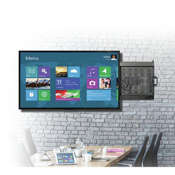 Suporte TV B-Tech BT7883/B 32" 70" 100 kg