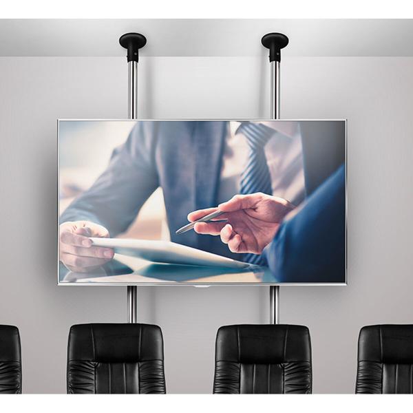 Suporte de Mesa para Ecrã B-Tech BT9903/B V2 120"