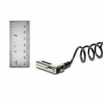 Cabo de Segurança Kensington K60625WW 1,8 m