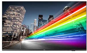 Smart TV 55 55BFL2214/12 4K Ultra HD Wi - Fi (Preto) - PHILIPS