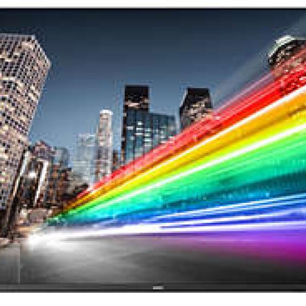 Smart TV 55 55BFL2214/12 4K Ultra HD Wi - Fi (Preto) - PHILIPS