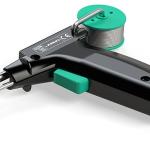 Pistola de Soldar c/ Rolo de Solda 220V 32W - JBC 55N
