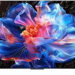 Smart TV Serie P69K LED 55 55P69K 4K Ultra HD Wi - Fi (Preto) - TCL