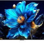 Smart TV 55 P7K 55P7K QLED 4K Ultra HD Wi - Fi (Metálica) - TCL