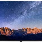 Hospitality TV LED 55 55UR767H0 4K Ultra HD - LG