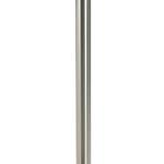 Barra Cavus Aço inoxidável 100 cm