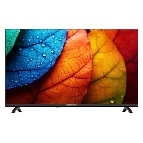 Smart TV Silver Electronics 412932 4K Ultra HD 55" LED