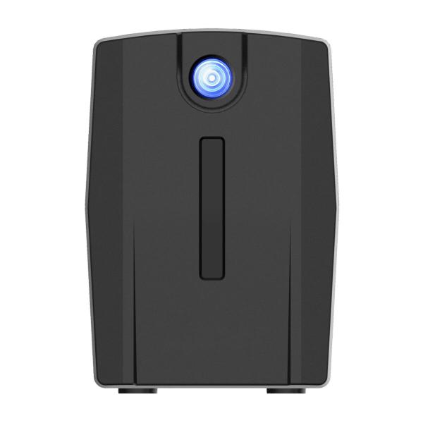 Sistema Interactivo de Fornecimento Ininterrupto de Energia Phasak PH 7288 860 VA