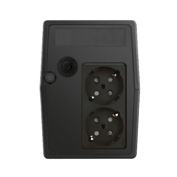 Sistema Interactivo de Fornecimento Ininterrupto de Energia Phasak PH 9408 800 VA