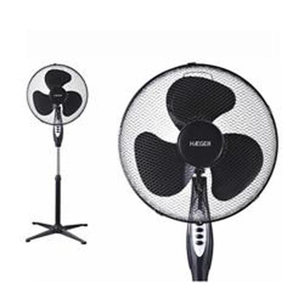 Ventilador de Caixa Haeger SF-16B.012A (Recondicionado A)