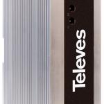 Fonte de Alimentaçao Comutada 120W 24V 5A - TELEVES