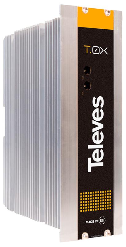 Fonte de Alimentaçao Comutada 120W 24V 5A - TELEVES