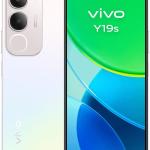Smartphone Vivo Y19s 6.68 4G 8GB/256GB Dual SIM (Pearl Silver)