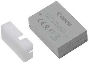Bateria p/Câmara NB - 10L 920mAh 7,4V - CANON