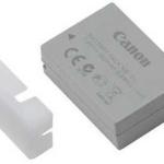 Bateria p/Câmara NB - 10L 920mAh 7,4V - CANON