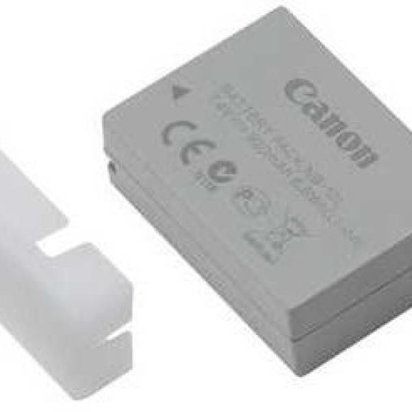 Bateria p/Câmara NB - 10L 920mAh 7,4V - CANON