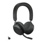 Auriculares sem fios Jabra 27599-999-899 Preto