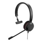 Auriculares com microfone Jabra 14401-20 Preto