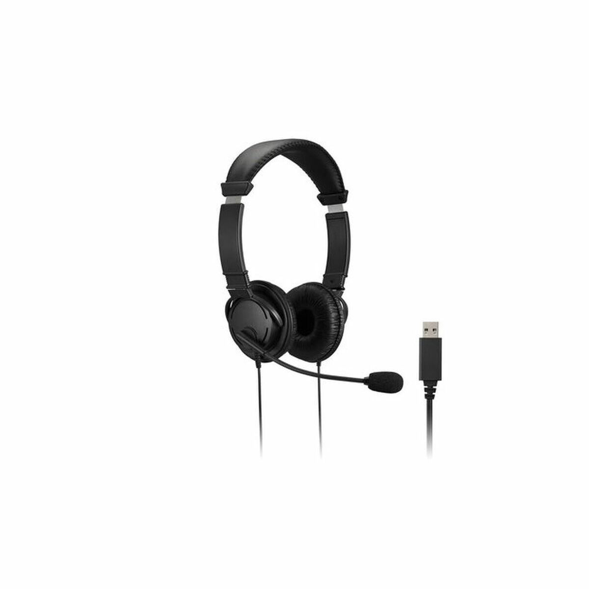 Auriculares Kensington K33065WW            