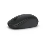 Rato Óptico WM126 1000DPI (Preto) - DELL