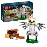 LEGO Harry Potter Hedwig no 4 Privet Drive - 76425