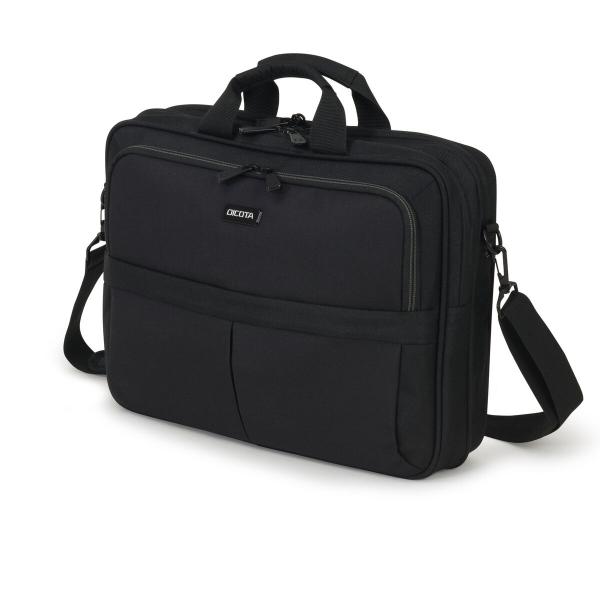 Mala para Portátil Dicota D31427-RPET Preto 12" 14,1''