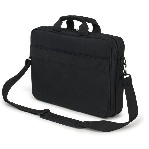 Mala para Portátil Dicota D31427-RPET Preto 12" 14,1''