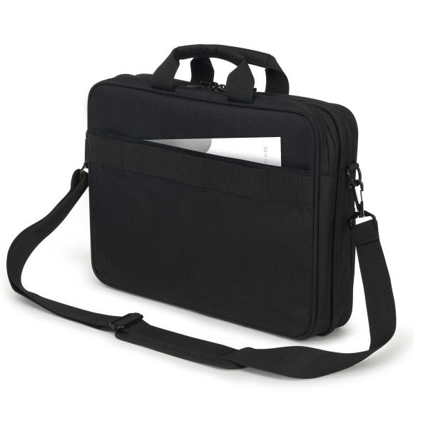 Mala para Portátil Dicota D31427-RPET Preto 12" 14,1''