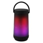 Altifalante Bluetooth Denver Electronics 111151010720 5 W Bluetooth LED RGB