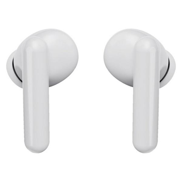 Auriculares Bluetooth Denver Electronics 111191120210 Branco
