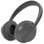 Auriculares Bluetooth Denver Electronics BTH-235B Preto