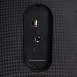 Altifalante Bluetooth Portátil Denver Electronics