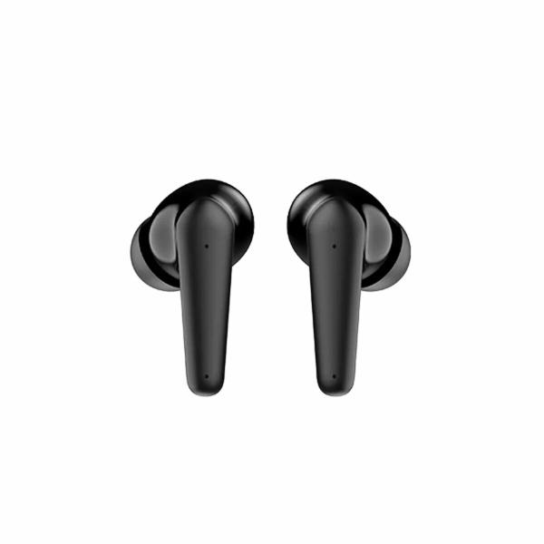 Auriculares Bluetooth Denver Electronics TWE-48B Preto