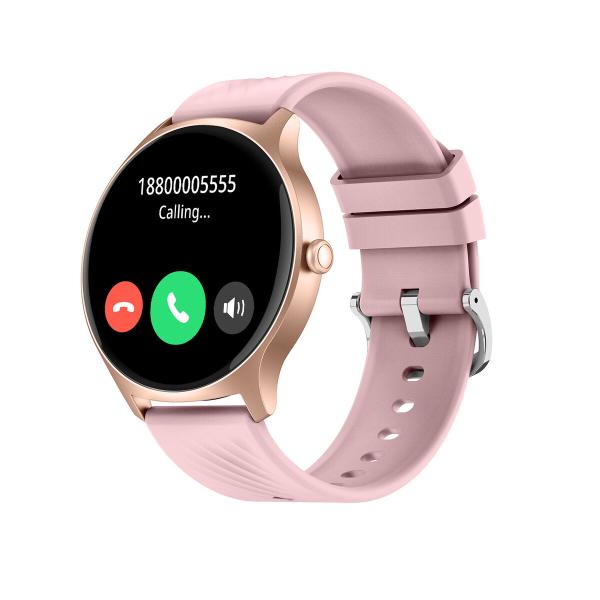 Smartwatch Denver Electronics SWC-387RO Cor de Rosa Ouro Rosa