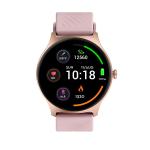 Smartwatch Denver Electronics SWC-387RO Cor de Rosa Ouro Rosa
