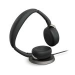 Auriculares Bluetooth com microfone Jabra Evolve2 65 Flex Preto