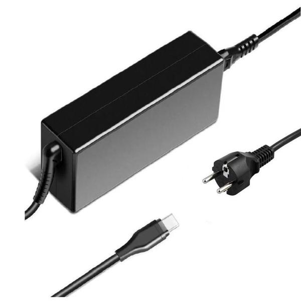 Carregador de Parede MBXUSBC-AC0008 Preto 45 W
