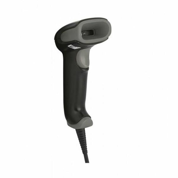 Leitor de códigos de barras Honeywell 1470G2D-2USB-1-R Preto