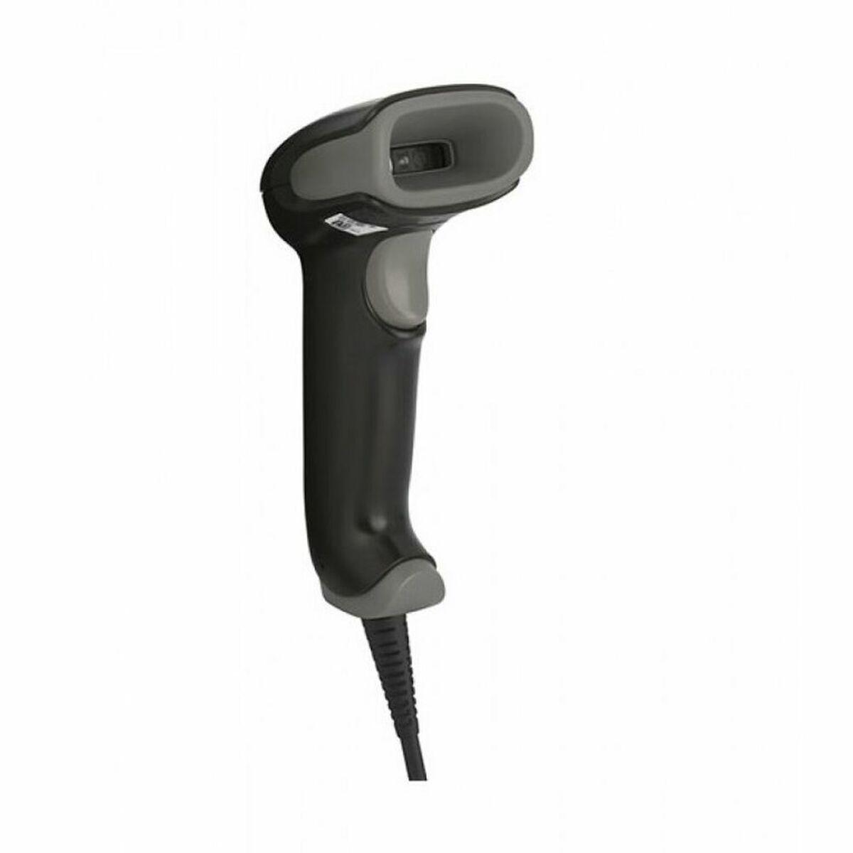 Leitor de códigos de barras Honeywell 1470G2D-2USB-1-R Preto