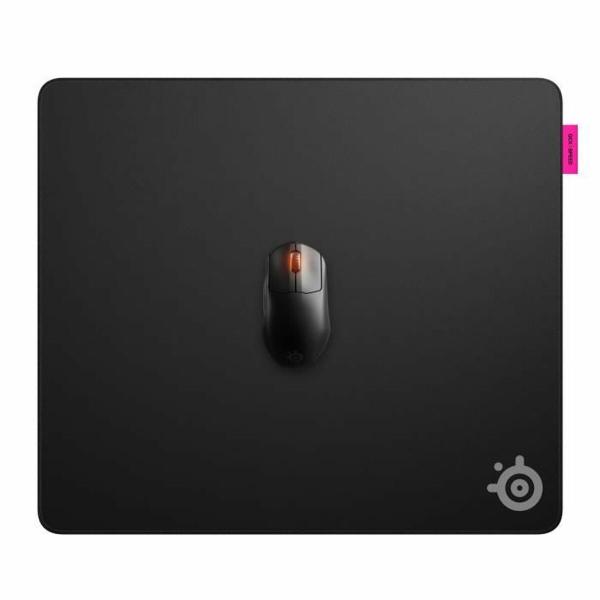 Tapete de Rato SteelSeries noir