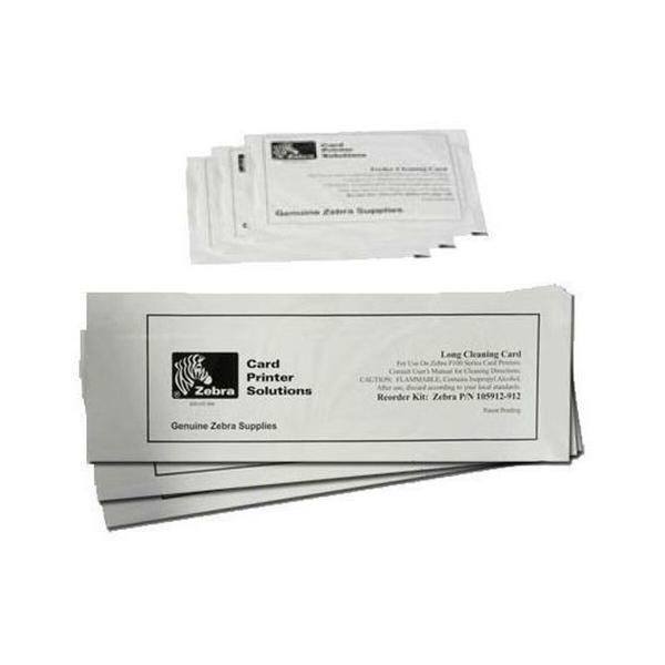 Kits de reparação Zebra 105999-701