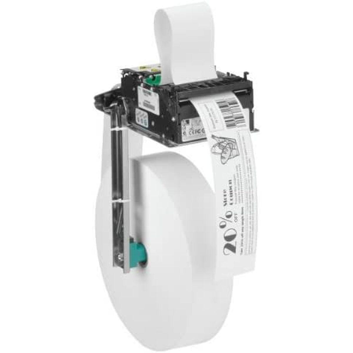 Peças sobressalentes Zebra 01890-300