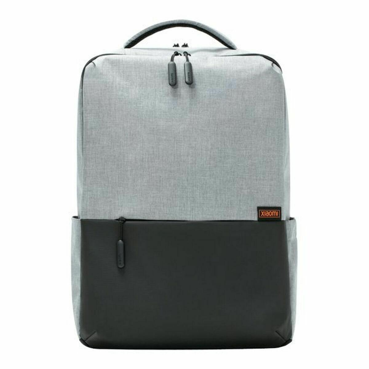 Mochila para notebook Xiaomi MI COMMUTER Cinzento