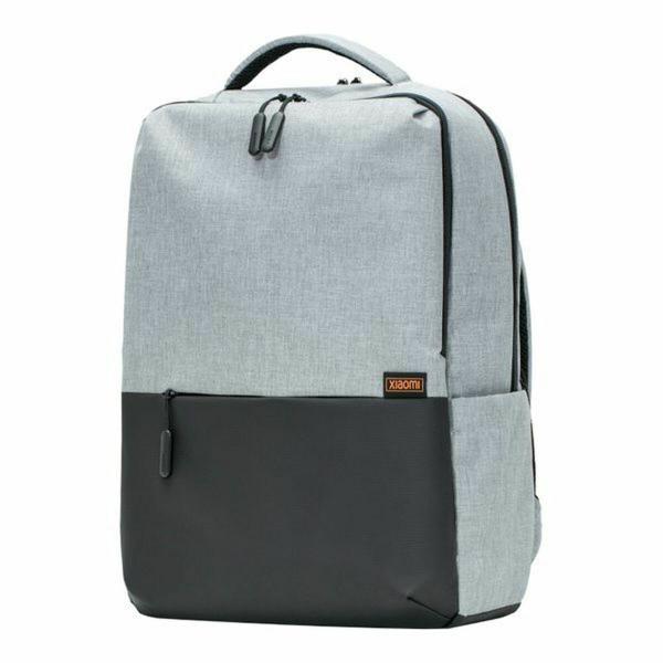 Mochila para notebook Xiaomi MI COMMUTER Cinzento