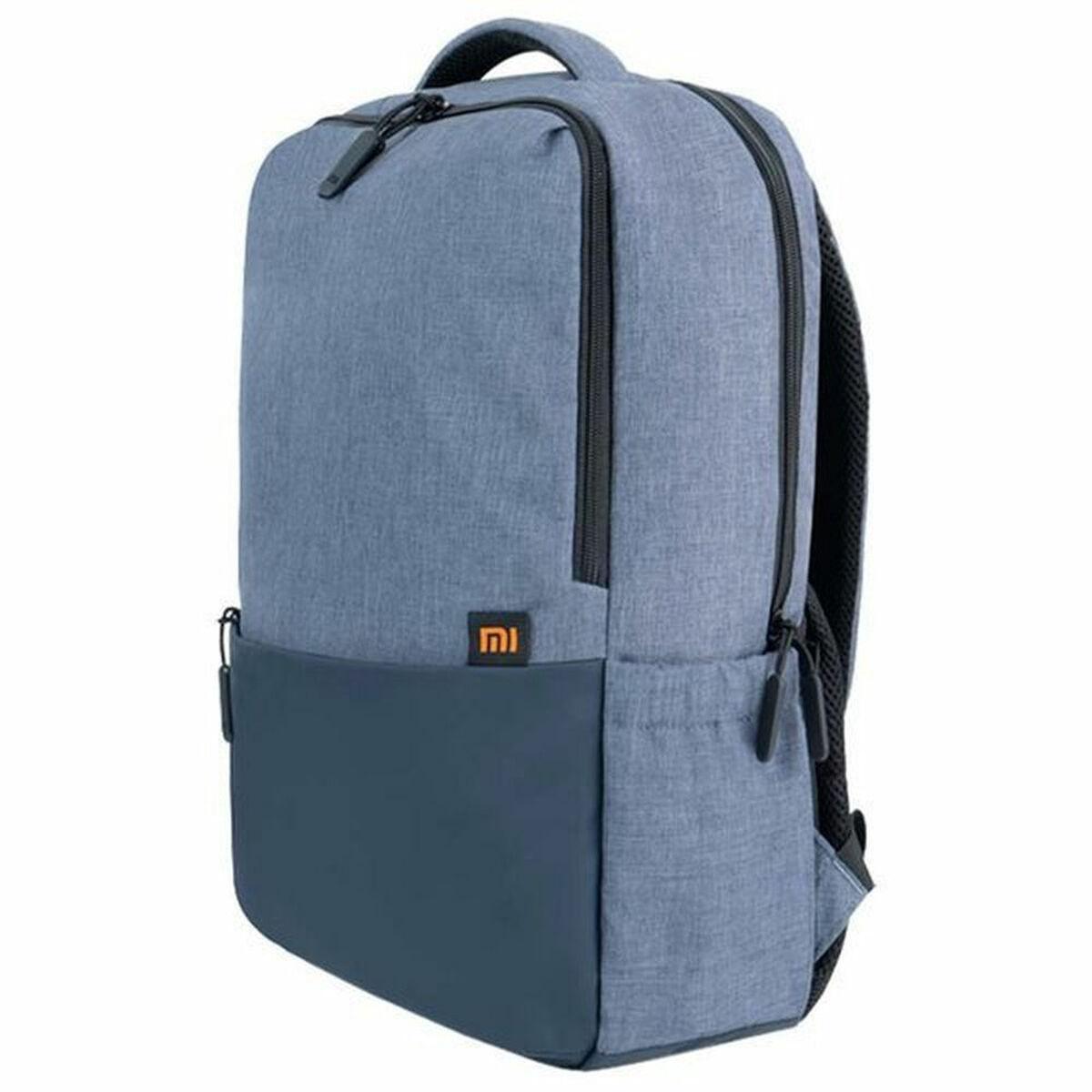 Mochila para notebook Xiaomi COMMUTER Light Blue Azul