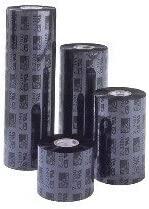 Fita de transferência térmica Zebra 03200BK15645