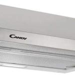 Exaustor CBT6130/3X Classe B 157,8m³/h (Prateado) - CANDY