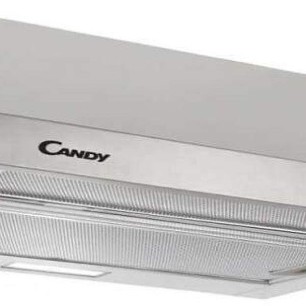 Exaustor CBT6130/3X Classe B 157,8m³/h (Prateado) - CANDY