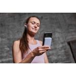 Power Bank com Carregador sem Fios Kreafunk Cinzento 5000 mAh