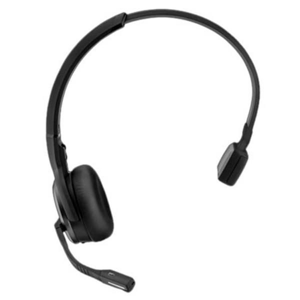Auriculares com microfone Epos 1000301 Preto